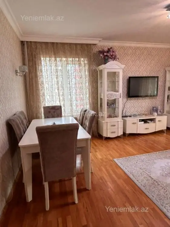 362 000 AZN - 3 otaqlı mənzil Satılır, Yasamal qəs., Yasamal, Bakı