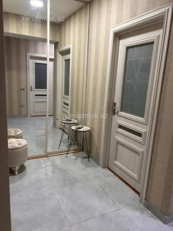 362 000 AZN - 3 otaqlı mənzil Satılır, Yasamal qəs., Yasamal, Bakı