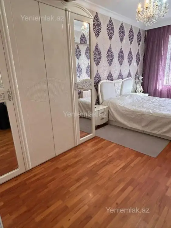 362 000 AZN - 3 otaqlı mənzil Satılır, Yasamal qəs., Yasamal, Bakı
