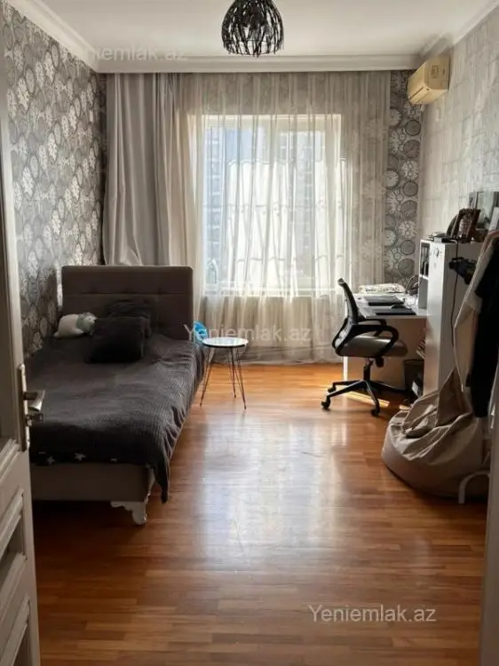 362 000 AZN - 3 otaqlı mənzil Satılır, Yasamal qəs., Yasamal, Bakı
