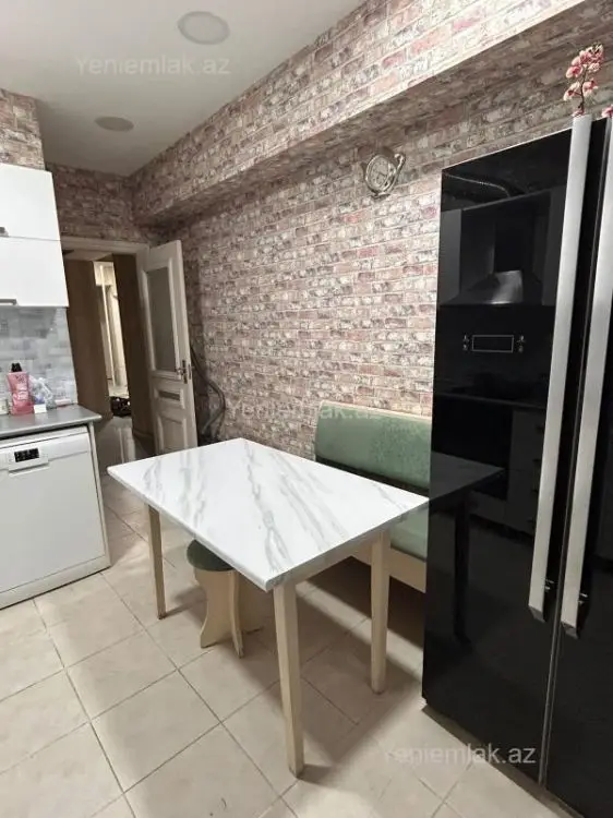 362 000 AZN - 3 otaqlı mənzil Satılır, Yasamal qəs., Yasamal, Bakı