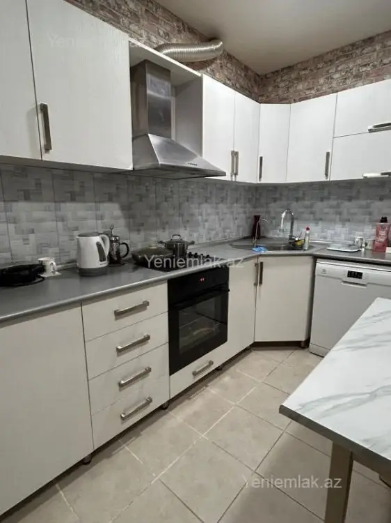 362 000 AZN - 3 otaqlı mənzil Satılır, Yasamal qəs., Yasamal, Bakı