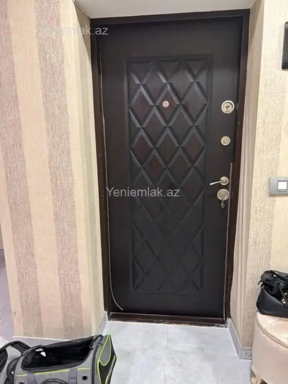 362 000 AZN - 3 otaqlı mənzil Satılır, Yasamal qəs., Yasamal, Bakı