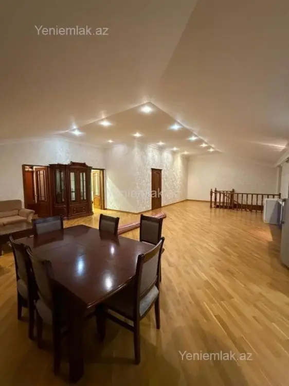 1 400 AZN - 6 otaqlı mənzil Kirayə (aylıq), Yasamal qəs., Yasamal, Bakı
