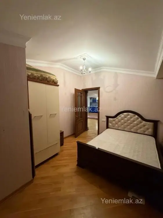 1 400 AZN - 6 otaqlı mənzil Kirayə (aylıq), Yasamal qəs., Yasamal, Bakı