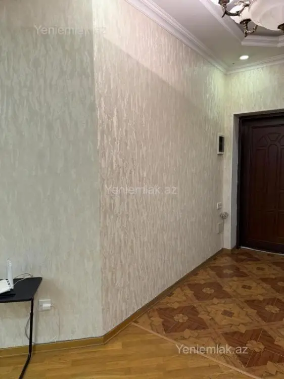 1 400 AZN - 6 otaqlı mənzil Kirayə (aylıq), Yasamal qəs., Yasamal, Bakı