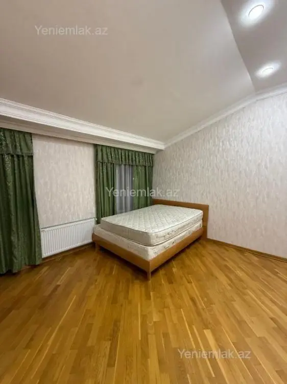 1 400 AZN - 6 otaqlı mənzil Kirayə (aylıq), Yasamal qəs., Yasamal, Bakı