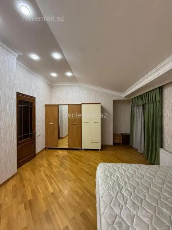 1 400 AZN - 6 otaqlı mənzil Kirayə (aylıq), Yasamal qəs., Yasamal, Bakı