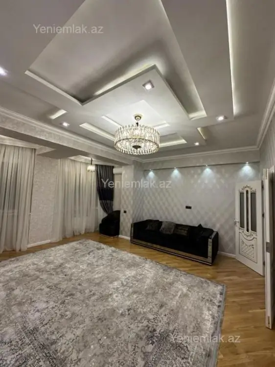 280 000 AZN - 3 otaqlı mənzil Satılır, Yasamal qəs., Yasamal, Bakı