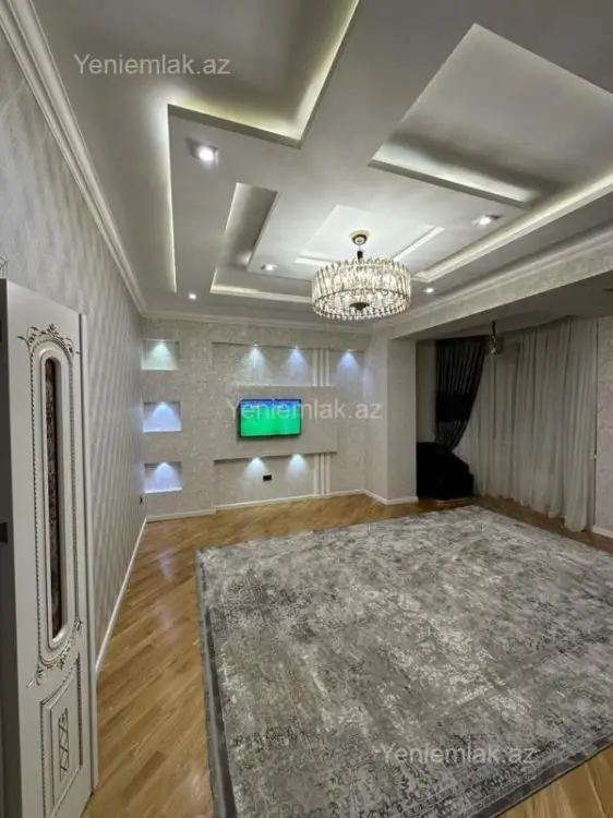 280 000 AZN - 3 otaqlı mənzil Satılır, Yasamal qəs., Yasamal, Bakı