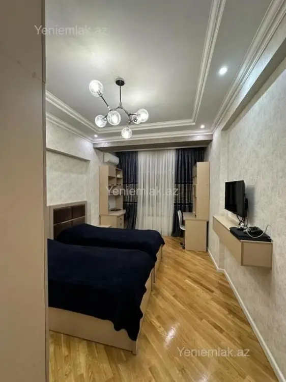 280 000 AZN - 3 otaqlı mənzil Satılır, Yasamal qəs., Yasamal, Bakı