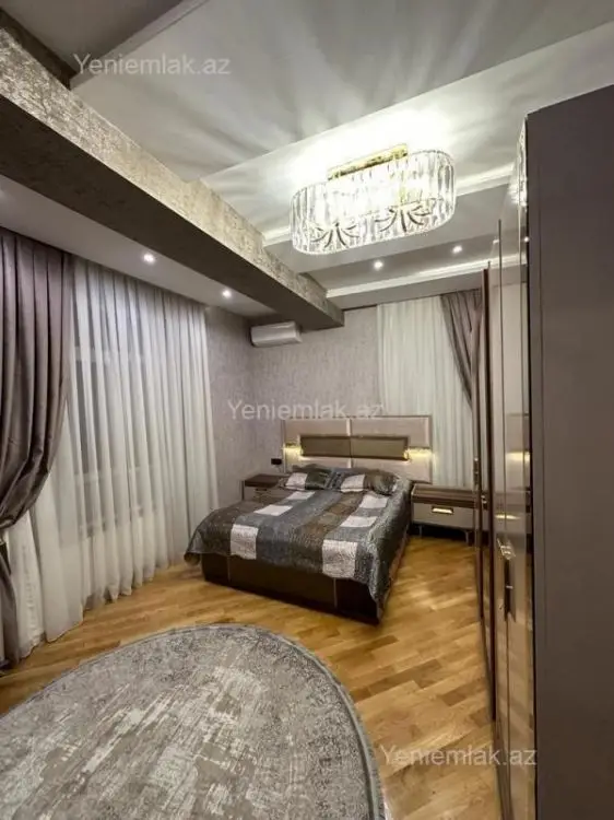 280 000 AZN - 3 otaqlı mənzil Satılır, Yasamal qəs., Yasamal, Bakı