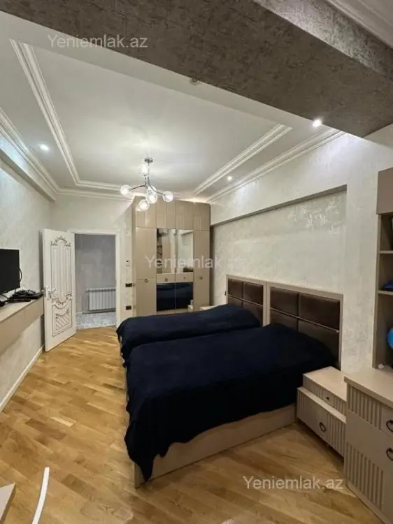280 000 AZN - 3 otaqlı mənzil Satılır, Yasamal qəs., Yasamal, Bakı