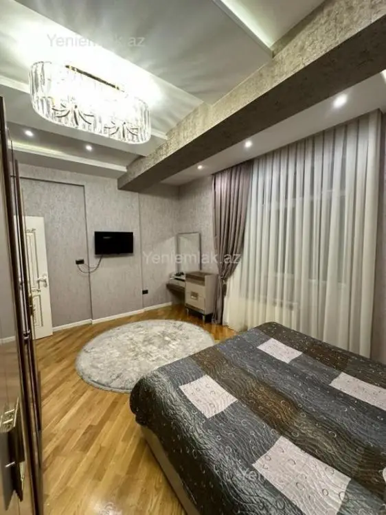 280 000 AZN - 3 otaqlı mənzil Satılır, Yasamal qəs., Yasamal, Bakı