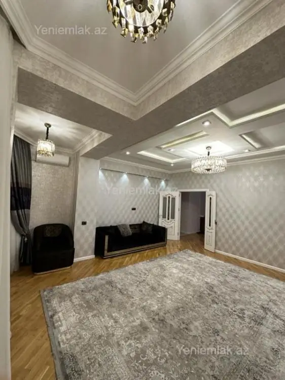 280 000 AZN - 3 otaqlı mənzil Satılır, Yasamal qəs., Yasamal, Bakı