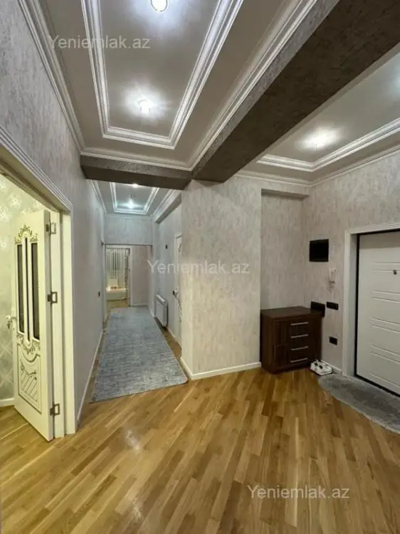 280 000 AZN - 3 otaqlı mənzil Satılır, Yasamal qəs., Yasamal, Bakı