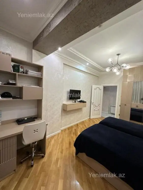 280 000 AZN - 3 otaqlı mənzil Satılır, Yasamal qəs., Yasamal, Bakı