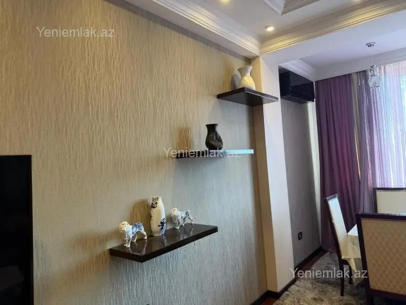 360 000 AZN - 3 otaqlı mənzil Satılır, Yasamal qəs., Yasamal, Bakı