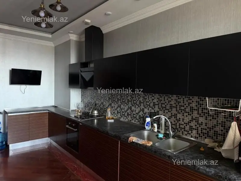 360 000 AZN - 3 otaqlı mənzil Satılır, Yasamal qəs., Yasamal, Bakı