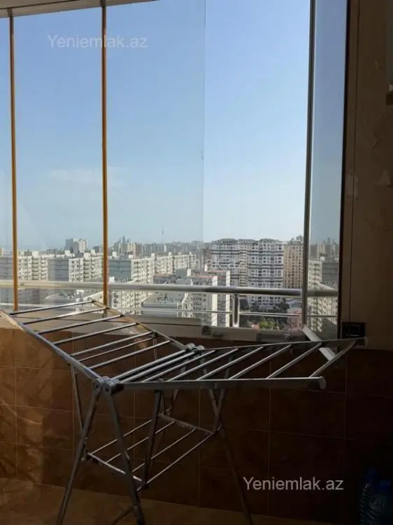 360 000 AZN - 3 otaqlı mənzil Satılır, Yasamal qəs., Yasamal, Bakı