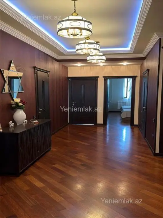 360 000 AZN - 3 otaqlı mənzil Satılır, Yasamal qəs., Yasamal, Bakı