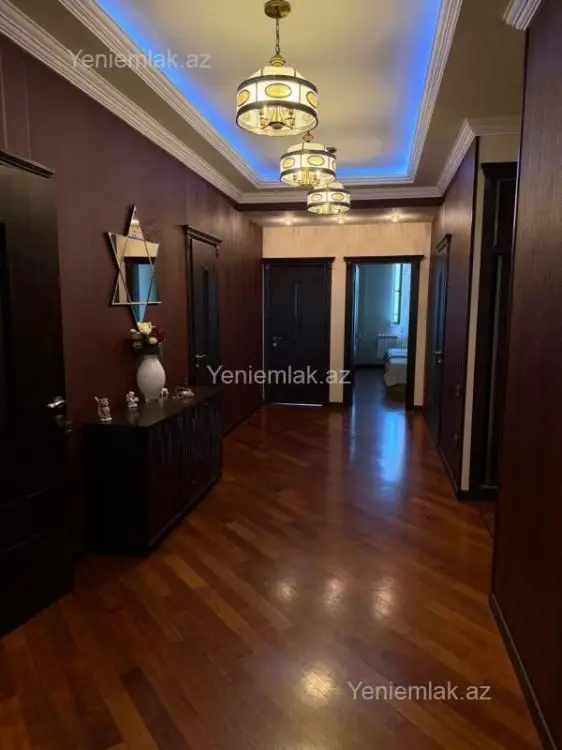 360 000 AZN - 3 otaqlı mənzil Satılır, Yasamal qəs., Yasamal, Bakı