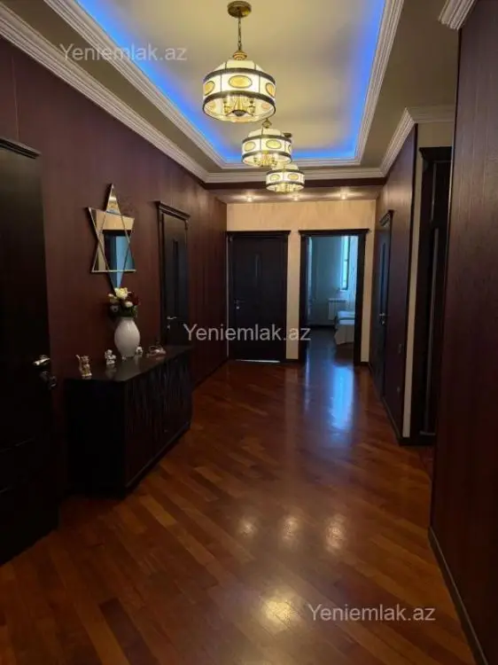 360 000 AZN - 3 otaqlı mənzil Satılır, Yasamal qəs., Yasamal, Bakı