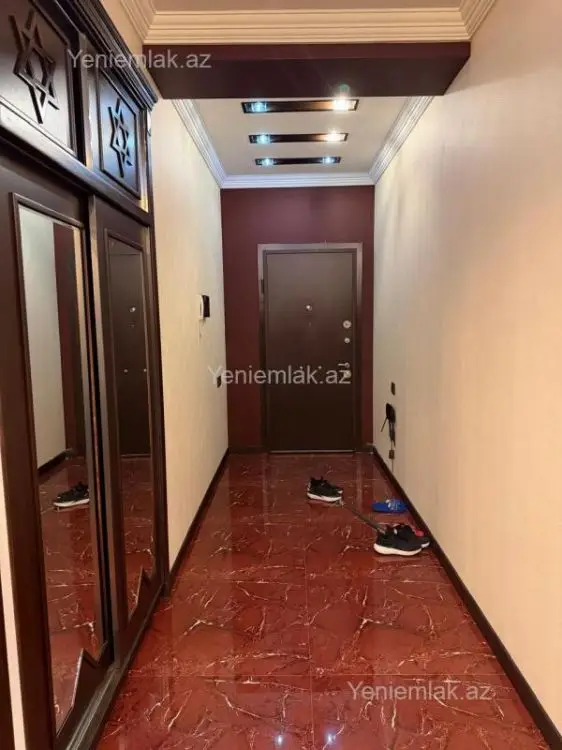 360 000 AZN - 3 otaqlı mənzil Satılır, Yasamal qəs., Yasamal, Bakı