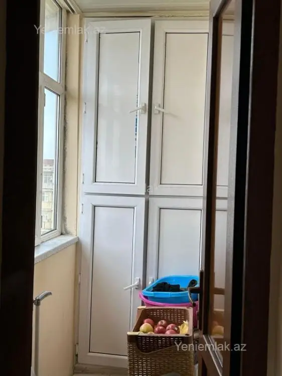 220 000 AZN - 4 otaqlı mənzil Satılır, Bakıxanov qəs., Sabunçu, Bakı
