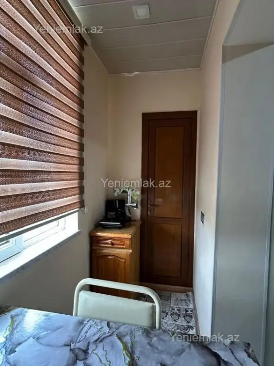 220 000 AZN - 4 otaqlı mənzil Satılır, Bakıxanov qəs., Sabunçu, Bakı