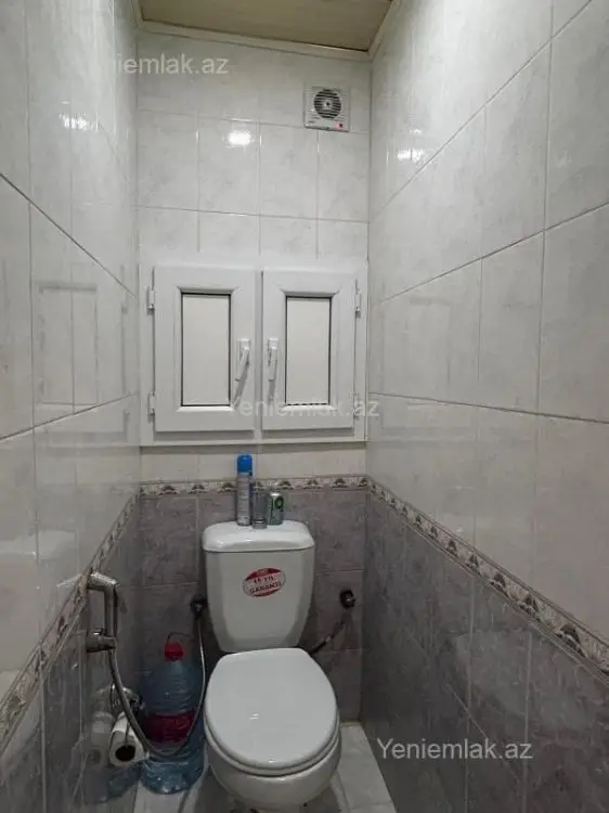 220 000 AZN - 4 otaqlı mənzil Satılır, Bakıxanov qəs., Sabunçu, Bakı