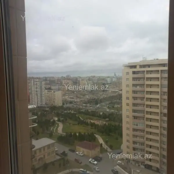 500 000 AZN - 4 otaqlı mənzil Satılır, Yasamal qəs., Yasamal, Bakı