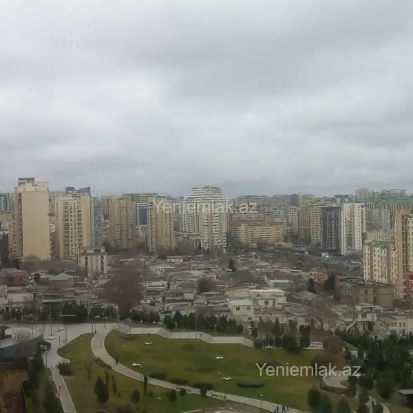 500 000 AZN - 4 otaqlı mənzil Satılır, Yasamal qəs., Yasamal, Bakı