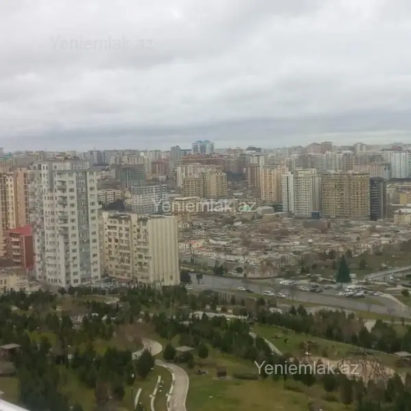 500 000 AZN - 4 otaqlı mənzil Satılır, Yasamal qəs., Yasamal, Bakı