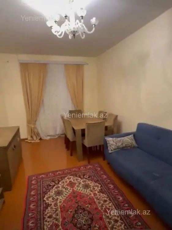 169 000 AZN - 2 otaqlı mənzil Satılır, Binəqədi qəs., Binəqədi, Bakı