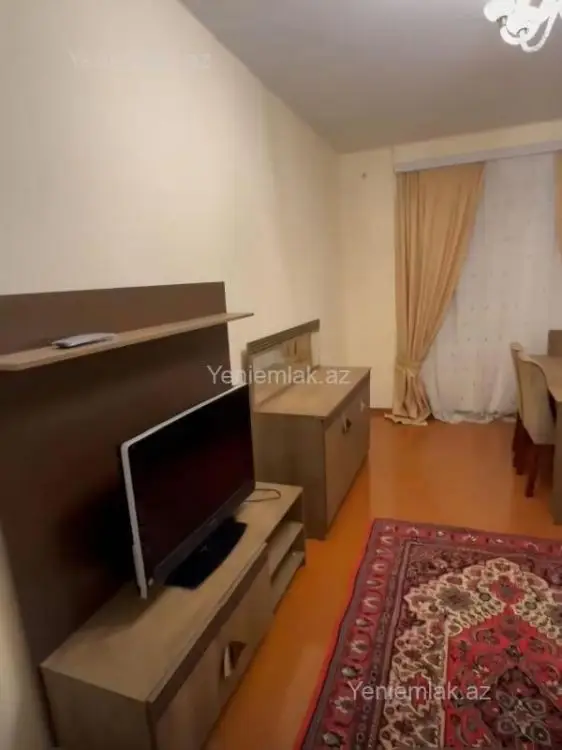 169 000 AZN - 2 otaqlı mənzil Satılır, Binəqədi qəs., Binəqədi, Bakı