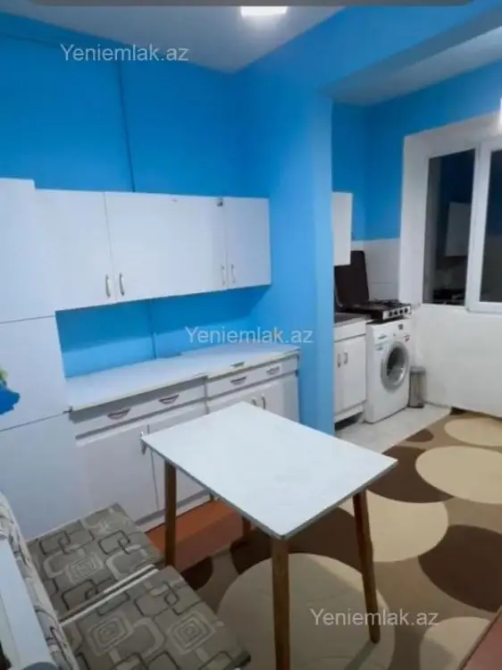 169 000 AZN - 2 otaqlı mənzil Satılır, Binəqədi qəs., Binəqədi, Bakı