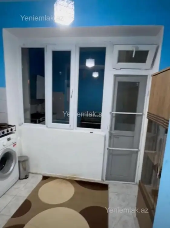 169 000 AZN - 2 otaqlı mənzil Satılır, Binəqədi qəs., Binəqədi, Bakı