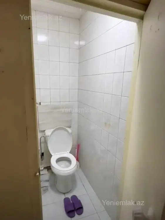 169 000 AZN - 2 otaqlı mənzil Satılır, Binəqədi qəs., Binəqədi, Bakı
