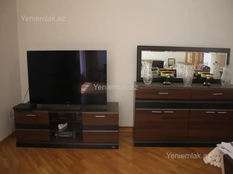 970 000 AZN - 6 otaqlı mənzil Satılır, Rəsulzadə qəs., Binəqədi, Bakı