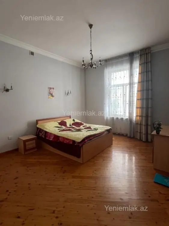 970 000 AZN - 6 otaqlı mənzil Satılır, Rəsulzadə qəs., Binəqədi, Bakı