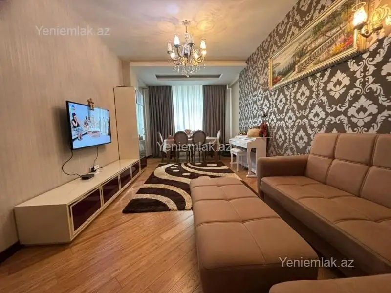218 000 AZN - 2 otaqlı mənzil Satılır, Yasamal qəs., Yasamal, Bakı