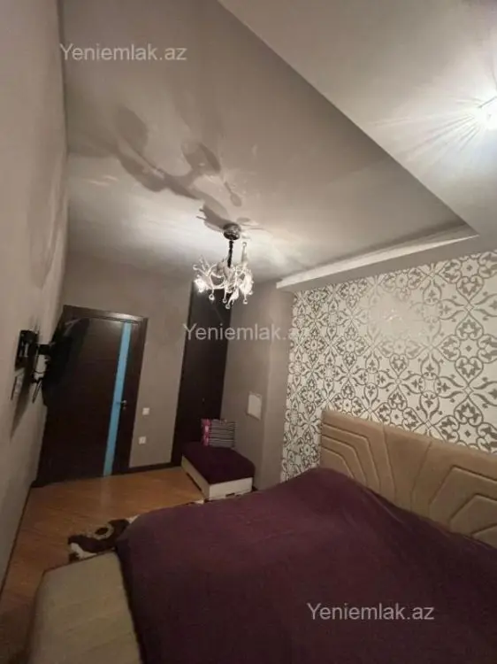 218 000 AZN - 2 otaqlı mənzil Satılır, Yasamal qəs., Yasamal, Bakı