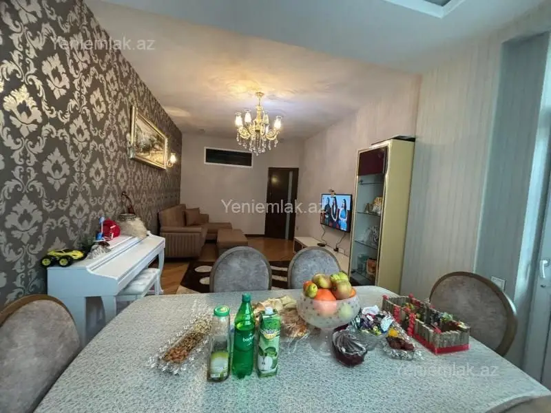 218 000 AZN - 2 otaqlı mənzil Satılır, Yasamal qəs., Yasamal, Bakı