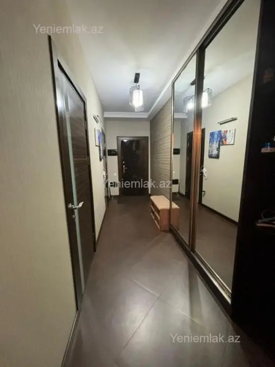 218 000 AZN - 2 otaqlı mənzil Satılır, Yasamal qəs., Yasamal, Bakı