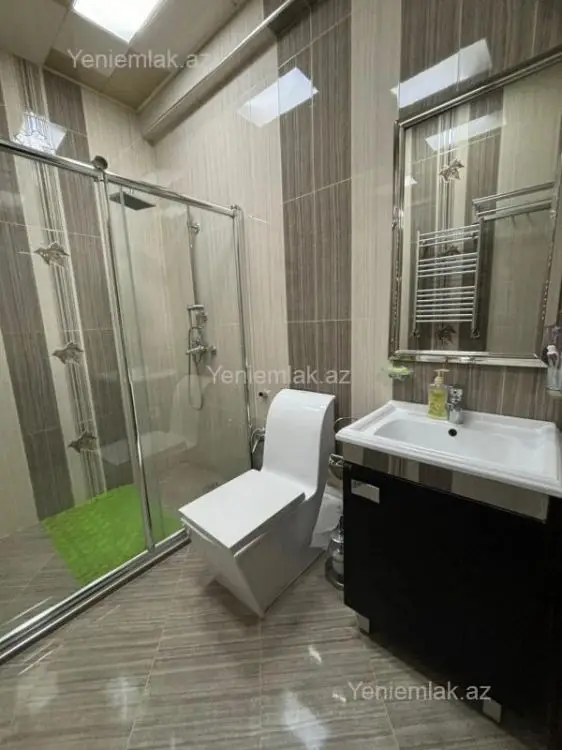 218 000 AZN - 2 otaqlı mənzil Satılır, Yasamal qəs., Yasamal, Bakı