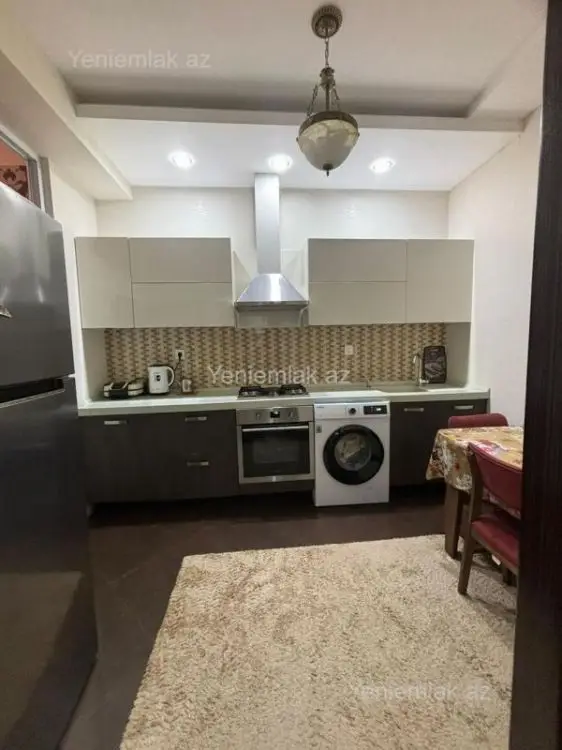 218 000 AZN - 2 otaqlı mənzil Satılır, Yasamal qəs., Yasamal, Bakı
