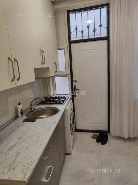 138 000 AZN - 2 otaqlı mənzil Satılır, Səbail, Bakı