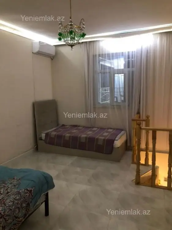 138 000 AZN - 2 otaqlı mənzil Satılır, Səbail, Bakı
