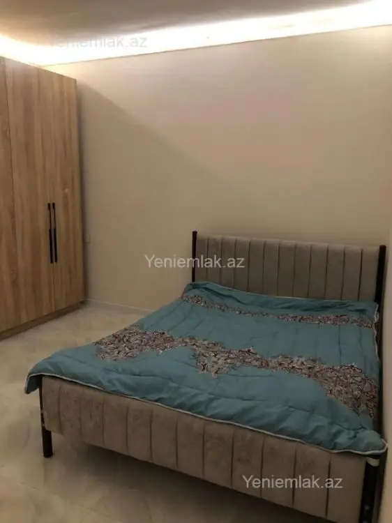138 000 AZN - 2 otaqlı mənzil Satılır, Səbail, Bakı